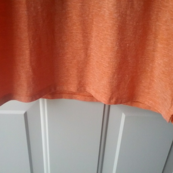 Chicago Bears Graphic V Neck T-Shirt - Picture 4 of 5